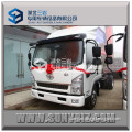 China new condition for sale FAW 141hp 3360mm light tractor truck for sale